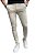 Calca Alfaiataria Skinny Gelo - Imagem 1