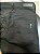 Calca Masculina Jeans Skinny Preto - Imagem 4