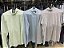 Blusa Masculina Gola Alta Meia Estação Zip Off - Imagem 2