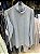 Blusa Masculina Gola Alta Meia Estação Zip Off - Imagem 4