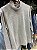 Blusa Masculina Gola Alta Meia Estação Zip Off - Imagem 8
