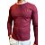 Blusa Corte Reto Masculina Manga Longa Zip Off - Imagem 1
