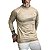 Camiseta Cacharrel Suede Manga Longa Per Pochi - Imagem 1