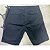 Bermuda Alfaiataria Zip Off Preto - Imagem 4