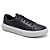 Sapatenis Chicago Preto Couro Premium - Imagem 1