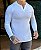Blusa Trico Jacquard  Perpochi - Imagem 3