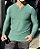 Blusa Trico Jacquard  Perpochi - Imagem 4