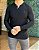 Blusa Trico Jacquard  Perpochi - Imagem 2