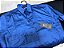 Camisa Slim Fit  Acetinada Longa Royal - Imagem 2