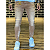 Calça Masculina City Denim Skinny - Imagem 1