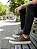 Sapatenis Masculino Casual Confort 100% Couro Legitimo - Imagem 1