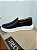 Sapatenis Casual Confort Yacht 100% Couro Legitimo Preto - Imagem 2