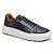 Sapatenis Nivus Couro Premium cor Preto - Imagem 2