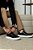 Sapatenis Nivus Couro Premium cor Preto - Imagem 1