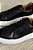 Sapatenis Nivus Couro Premium cor Preto - Imagem 4