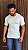Camiseta  Masculina Slim Zip Off Viscolinho - Imagem 5
