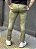 Calca Per Pochi Extreme Power Barbia Verde - Imagem 2