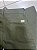 Calca Alfaiataria Skinny Verde Lisa Zip Off - Imagem 4