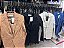 Blazer Alfaiataria Sarja Hannah Perpochi Off White - Imagem 4
