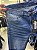 Calca Jeans Super Skinny - Imagem 2