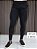 Calca Alfaiataria Skinny Extreme Power Preta - Imagem 1