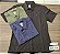 Camisa Manga Curta Slim Extreme Power  Verde - Imagem 2
