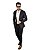 Blazer Masculino Casual Slim Fit  Oxford Lançamento - Imagem 3