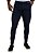 Calca Alfaiataria Skinny Extreme Power Marinho - Imagem 3