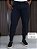 Calca Alfaiataria Skinny Extreme Power Marinho - Imagem 1