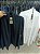 Cardigan Masculino Slim Zip Off Branco - Imagem 2