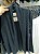 Cardigan Masculino Slim Zip Off Branco - Imagem 3