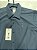 Camisa Masculina Slim Impermeável Chumbo Zip Off - Imagem 4