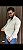 Camisa Masculina Slim Extreme Power Zip Off Bege - Imagem 2