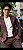 Blazer Masculino Casual Slim Fit Lançamento Marrom - Imagem 1