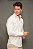 Camisa Masculina Impermeável Per Pochi Branco - Imagem 1