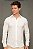 Camisa Masculina Impermeável Per Pochi Branco - Imagem 9