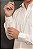 Camisa Masculina Impermeável Per Pochi Branco - Imagem 3