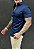 Camisa repelente a agua mc gol trad Azul Marinho - Imagem 3