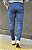 Calca Ajuste Lateral -  Extreme Power Azul - Imagem 3