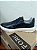 Tenis Masculino Casual Whisky 100% Couro Sapatenis Marinho - Imagem 3