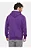 Moletom Ecko Com Capuz Fashion Basic Roxo - Imagem 3