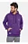 Moletom Ecko Com Capuz Fashion Basic Roxo - Imagem 2