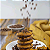 Cookie de Baunilha com gotas sabor chocolate e base de Chocolate ao Leite - Imagem 3