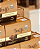 Truffe Tradicional 40 g - Display com 18 unidades - Imagem 3