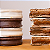 Alfajor Original 60 g - Display com 18 unidades - Imagem 4