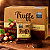 Trufa de Avelã 40g - Display com 18 unidades - Imagem 1