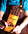Tablete de Chocolate ao Leite com Doce de Leite 100 g - Imagem 2
