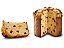 Panetone Frutas 100g - Caixa com 20 unidades - Imagem 2