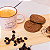Cookie com adição de cacau e gotas sabor chocolate 20 g - Imagem 2
