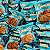 Cookie com adição de cacau e gotas sabor chocolate 20 g - Imagem 3